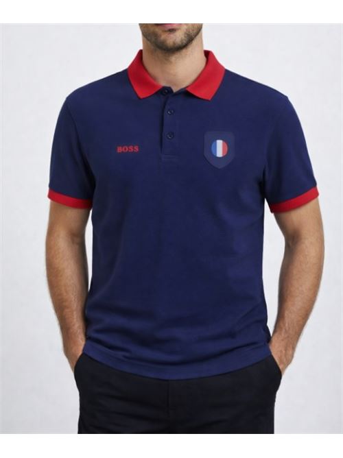 pl_bb bc lux paddy BOSS | 50559263 PL_BB BC LUX PADDY.419